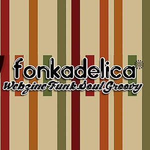 Fonkadelica du 09 05 2023 Fonkadelica musiques d'origine afro-américaine depuis 1999 Fonkadelica du 09 05 2023