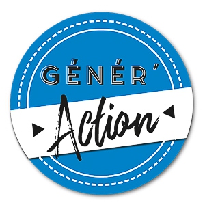 Génér'Action - G La Réf Mardi du 16 03 2023 Génér'Action - G! La Réf Génér'Action - G La Réf Mardi du 16 03 2023