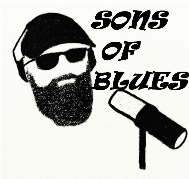 Sons of blues du 02 11 2023 Sons of Blues : musiques blues Sons of blues du 02 11 2023
