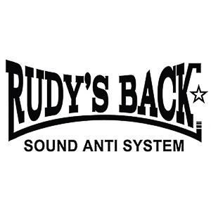 Rudy's Back du 17 04 2024 Rudy's Back Rudy's Back du 17 04 2024