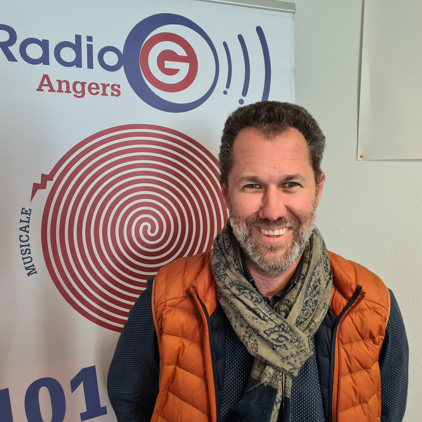 Les voies de l'éco du 05 04 2023 - avec Nicolas Froment de Blendy Learning le magazine des entrepreneurs de l'anjou Les voies de l'éco du 05 04 2023 - avec Nicolas Froment de Blendy Learning