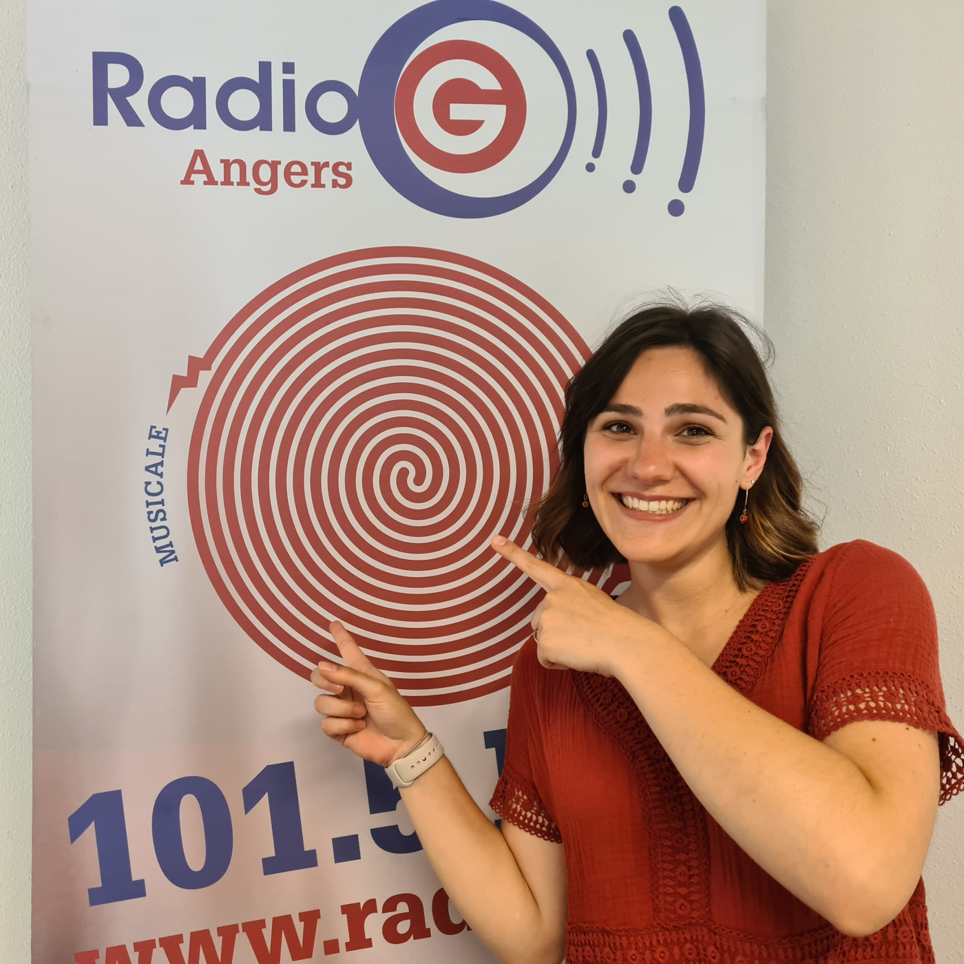 Les voies de l'éco du 31 05 2023 - avec Tiphaine Morillon le magazine des entrepreneurs de l'anjou Les voies de l'éco du 31 05 2023 - avec Tiphaine Morillon