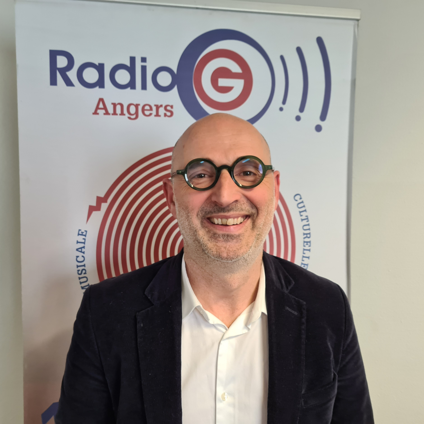 Les voies de l'éco du 06 03 2024 - avec Bernard Rembault-Pasquier le magazine des entrepreneurs de l'anjou Les voies de l'éco du 06 03 2024 - avec Bernard Rembault-Pasquier