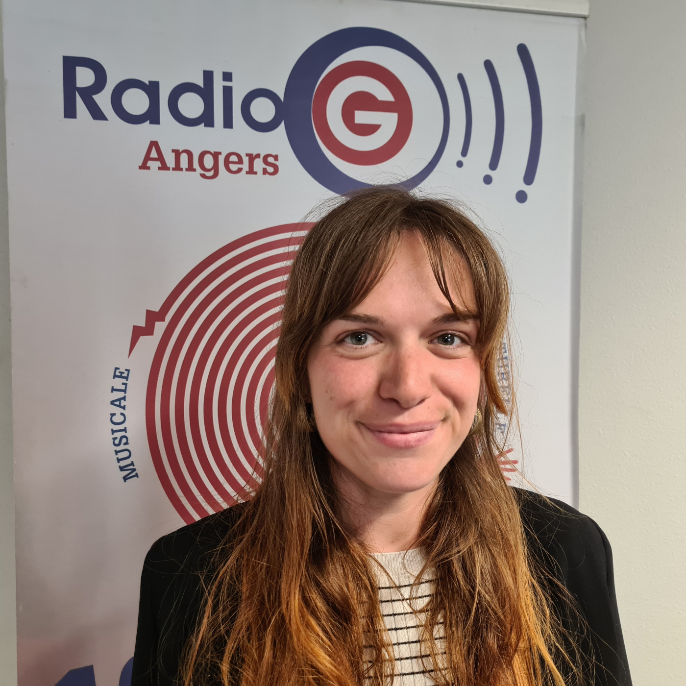 Les voies de l'éco du 15 05 2024 - avec Morgane Poupard le magazine des entrepreneurs de l'anjou Les voies de l'éco du 15 05 2024 - avec Morgane Poupard