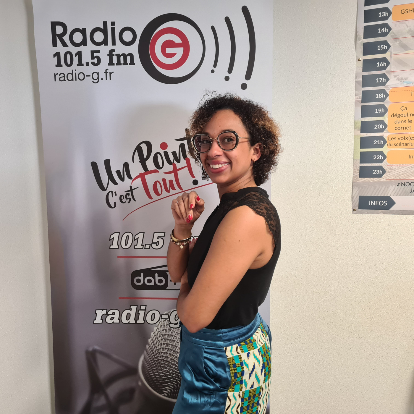 Sublimer votre image avec les instantannés de Chloé - 4 mars 2026 le magazine des entrepreneurs de l'anjou Sublimer votre image avec les instantannés de Chloé - 4 mars 2026