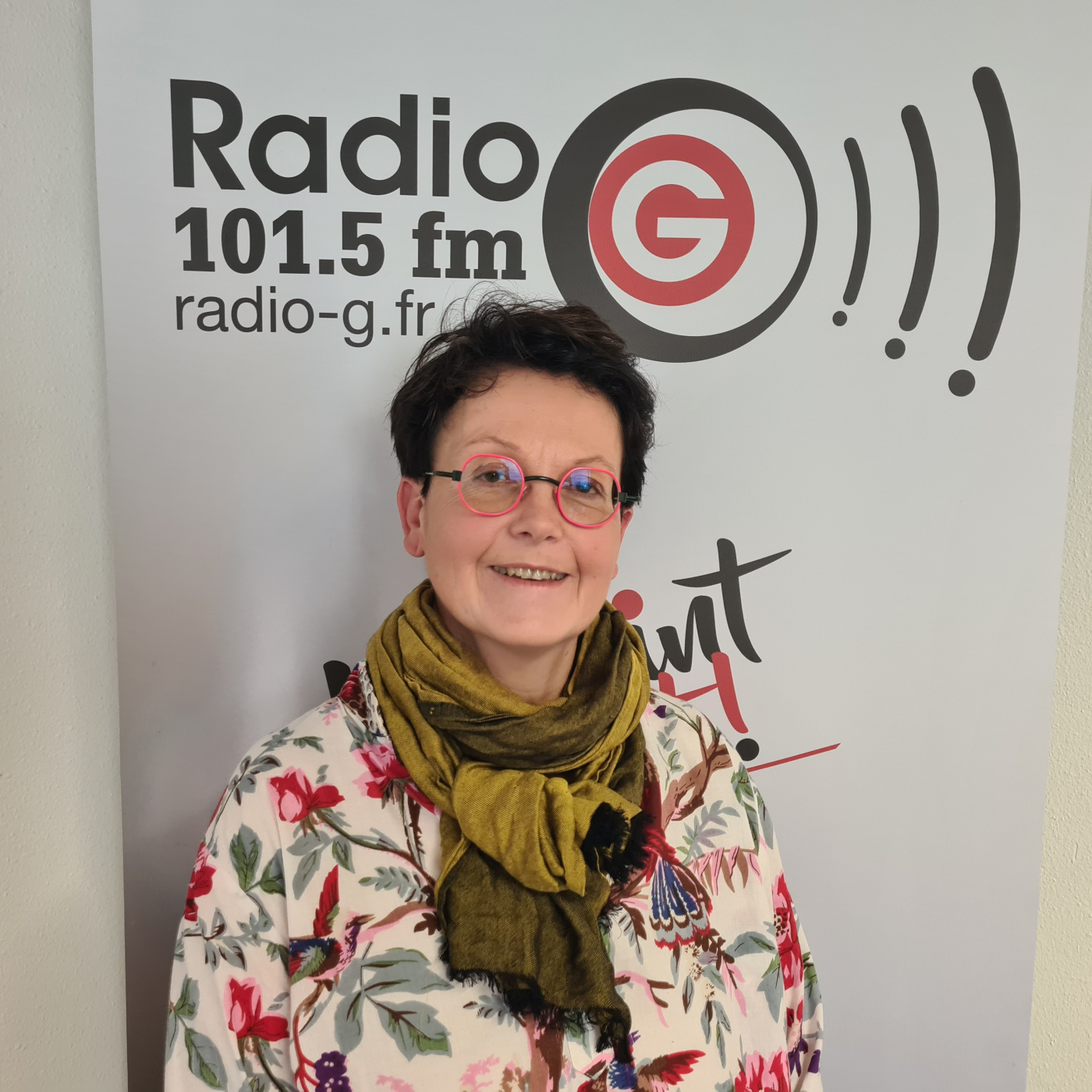 Les voies de l'éco du 29 04 2026 - avec Armelle GH le magazine des entrepreneurs de l'anjou Les voies de l'éco du 29 04 2026 - avec Armelle GH