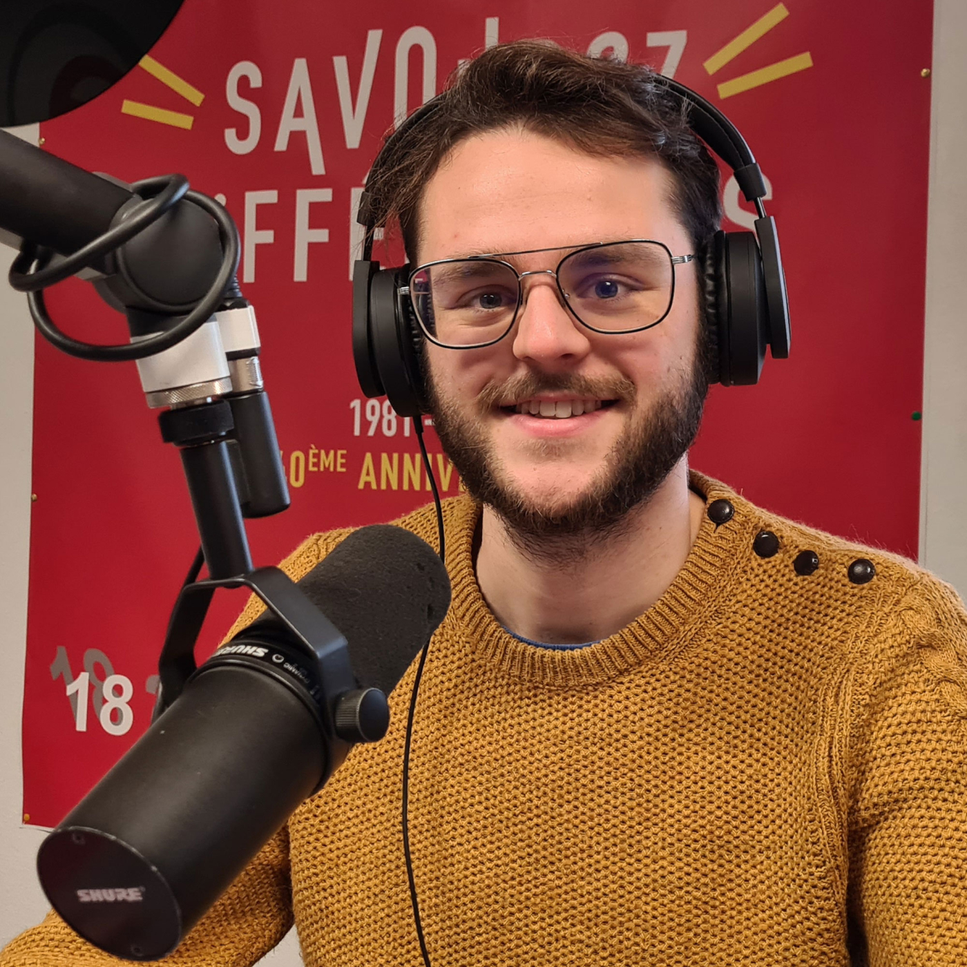 Les voies de l'éco du 08 02 2023 - avec Mathieu Le Marec de la COP3 Étudiante le magazine des entrepreneurs de l'anjou Les voies de l'éco du 08 02 2023 - avec Mathieu Le Marec de la COP3 Étudiante