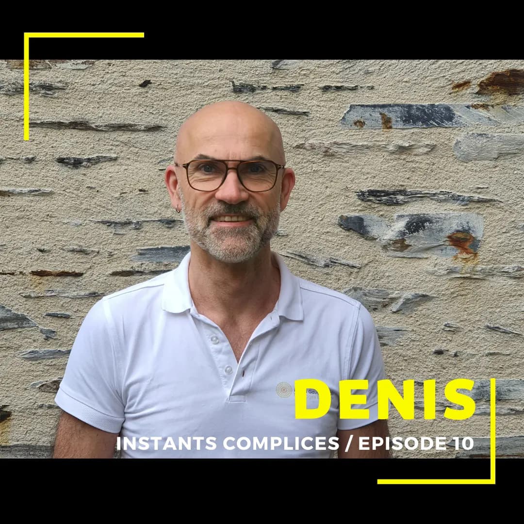 DENIS (22 03 2022) Instants Complices DENIS (22 03 2022)