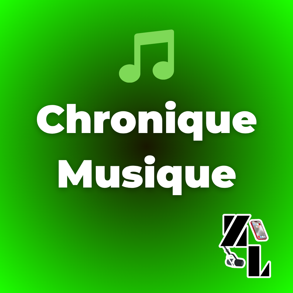 Le Zapping des Lycéens - Les infos vues par les jeunes. La Musique avec Thomas ; 17/02/2026