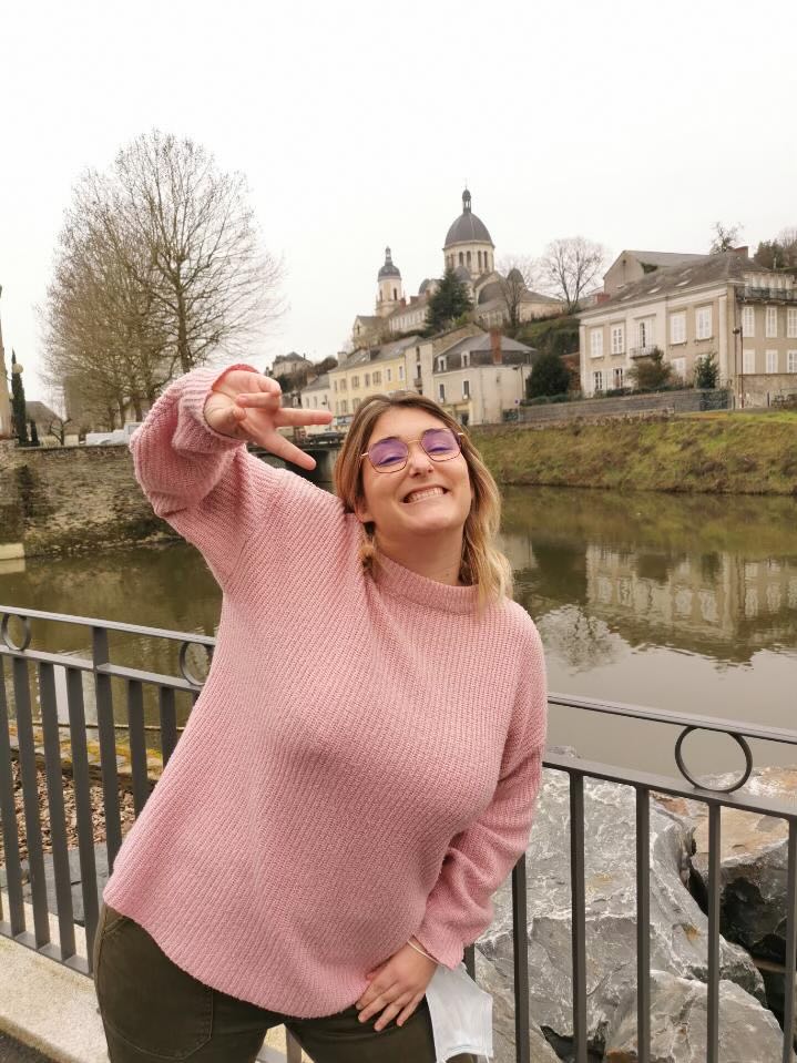 En balade avec Camille - la lorie En balade avec Camille En balade avec Camille - la lorie