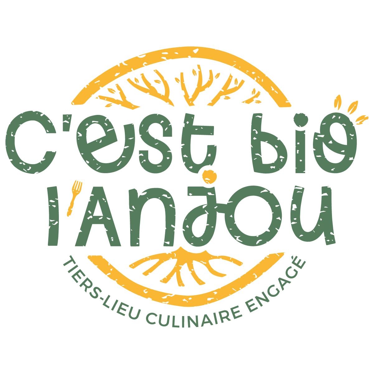 IRESA - C'est Bio l'Anjou IRESA - Tiers Lieux IRESA - C'est Bio l'Anjou