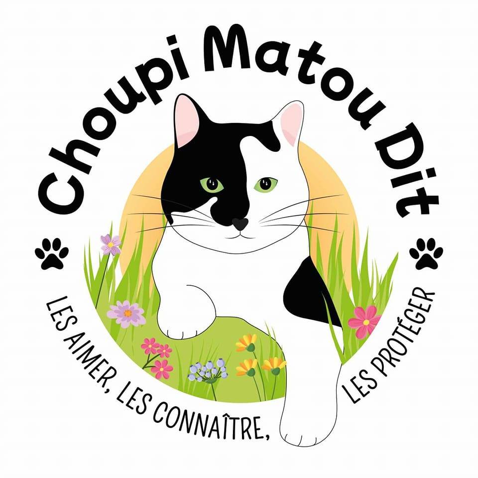 Choupi Matou Dit #5 Choupi Matou Dit Choupi Matou Dit #5