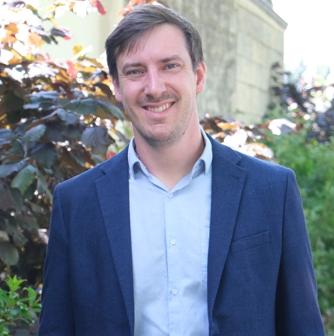 Andegavinus Politicus - Simon Holley