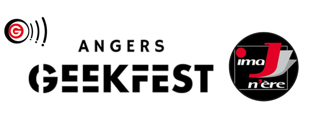 ImaJn'Ere du 18 04 2023 Angers Geek Fest 2023 ImaJn'Ere du 18 04 2023