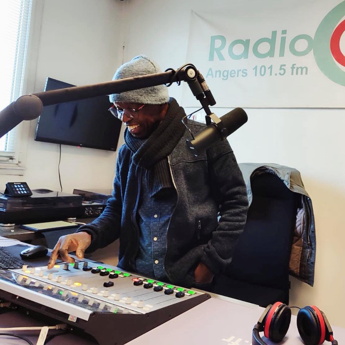 Airs d'Afrique Musique et Culture africaine du 04 01 2026 Airs d'Afrique Musique et Culture africaine Airs d'Afrique Musique et Culture africaine du 04 01 2026