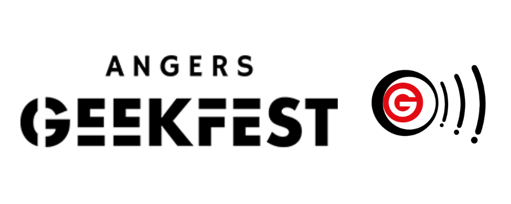 Angers Geek Fest 2023 Angers Geek Fest 2023