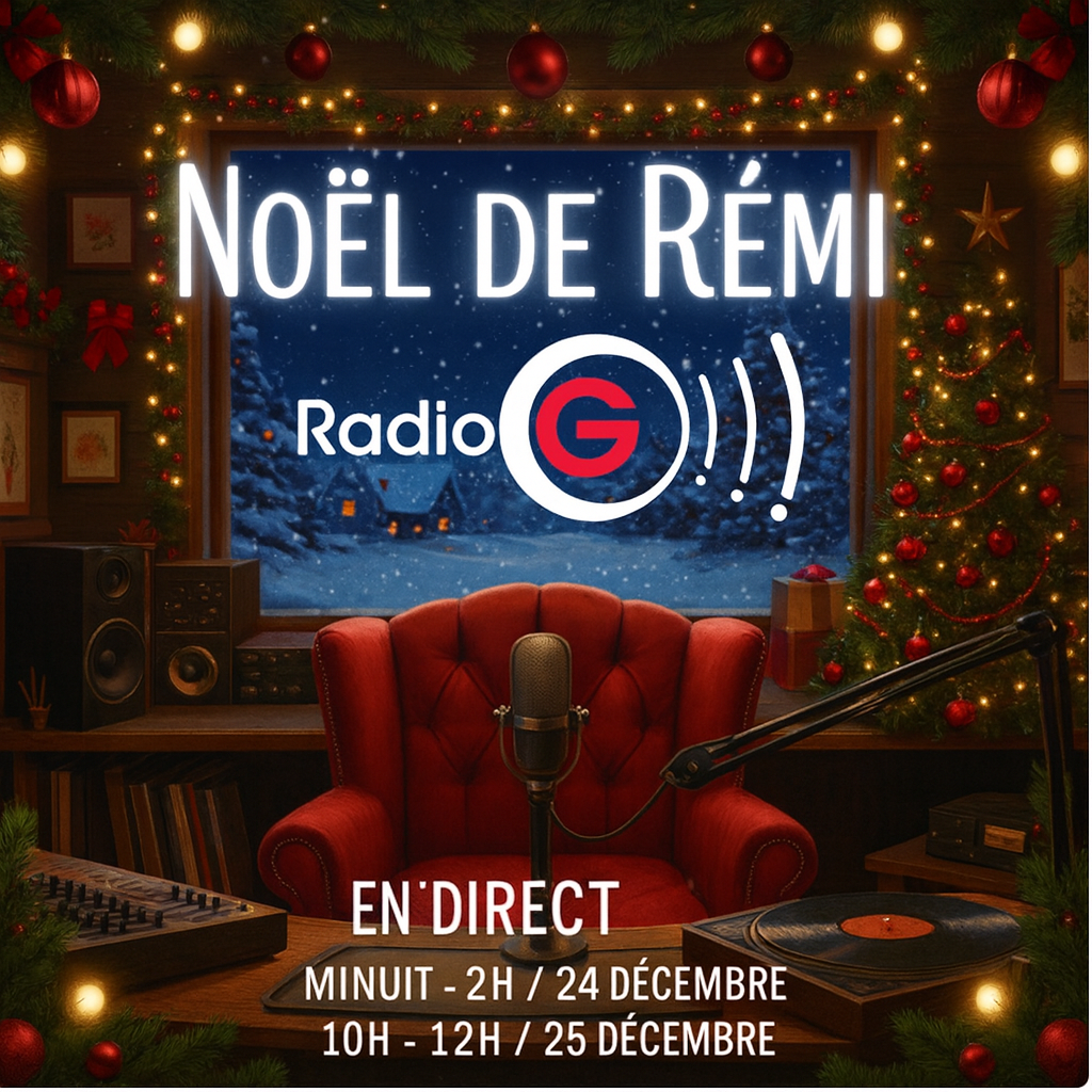Noël de Rémi 