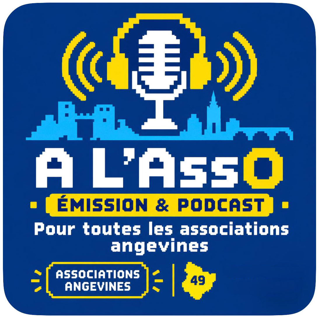 A l'asso