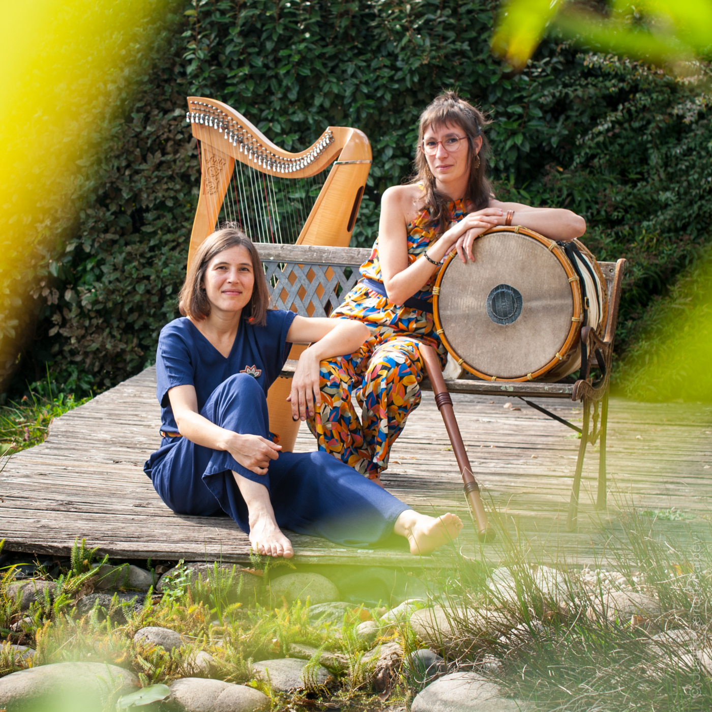 Résonance du 01 12 2025 Résonance Résonance du 01 12 2025