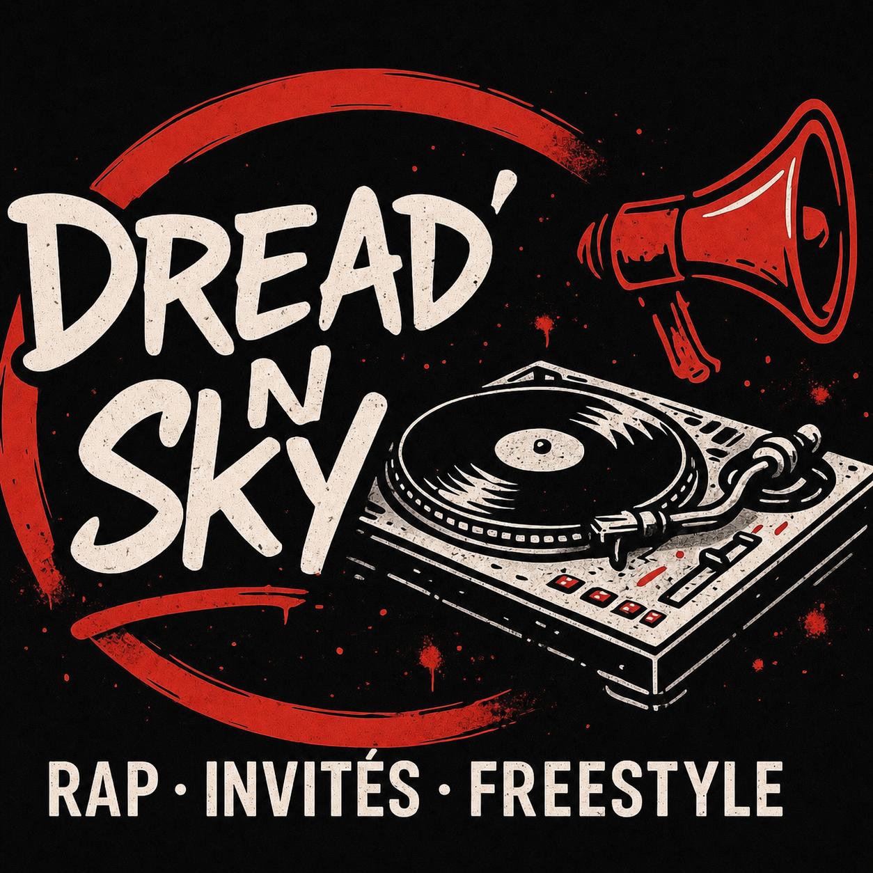 Dread’ n Sky