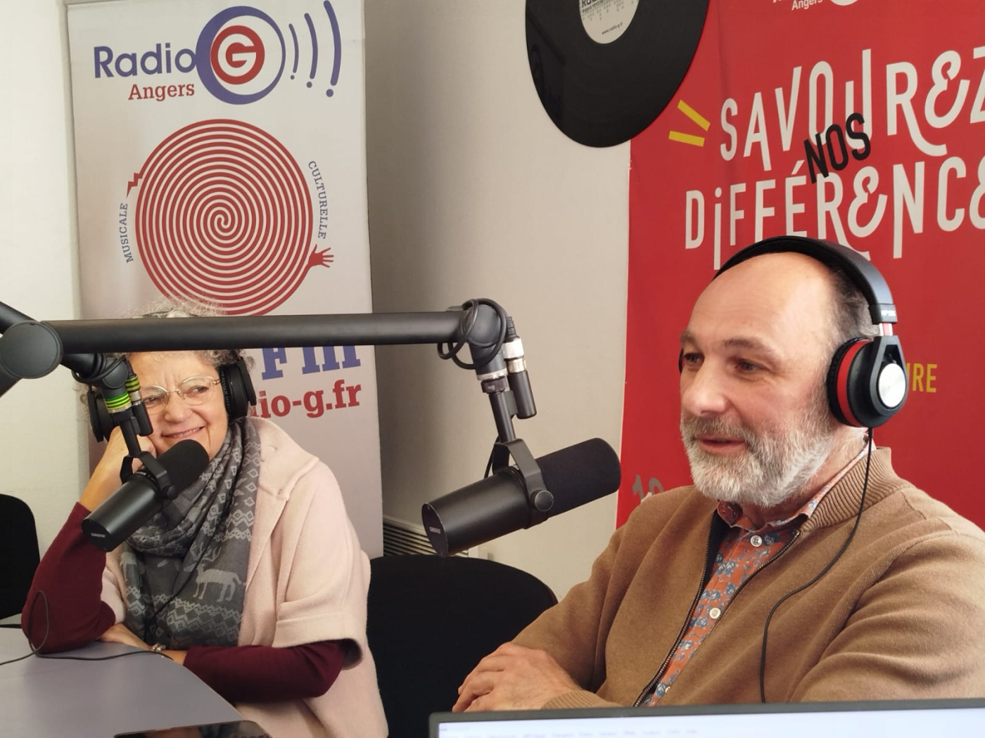 30 min de bonheur du 08 05 2026 Radio G, 30 min de bonheur, 101.5 30 min de bonheur du 08 05 2026
