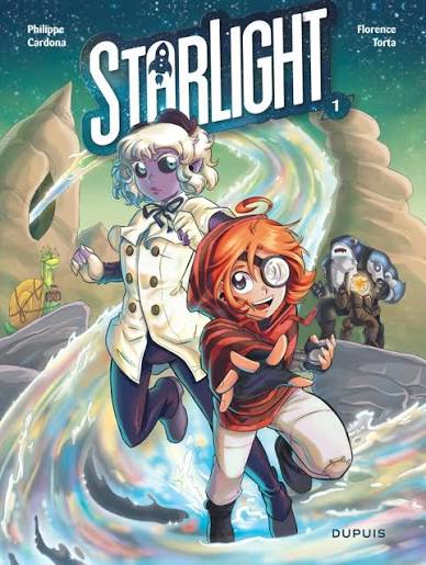 La Case de Seb : une émission dédiée à la BD, aux comic's et aux mangas. du 06 04 2026