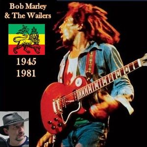 Harvest Bob MARLEY Harvest Harvest Bob MARLEY