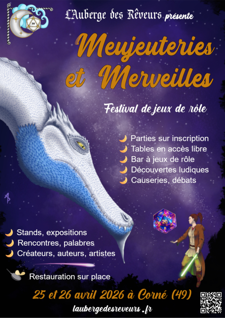 Les Voix(es) du Scenarium du 13 04 2026 Les Voix(es) du Scenarium Les Voix(es) du Scenarium du 13 04 2026