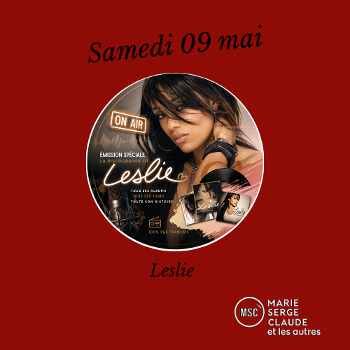 Marie, serge, Claude et les autres Marie, Serge, Claude et les autres du 09 05 2026