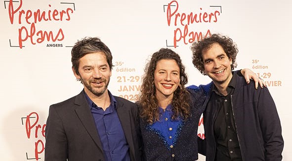 L’Instant Ciné - Rencontre avec les programmateurs du Festival Premiers Plans L'Instant Ciné L’Instant Ciné - Rencontre avec les programmateurs du Festival Premiers Plans