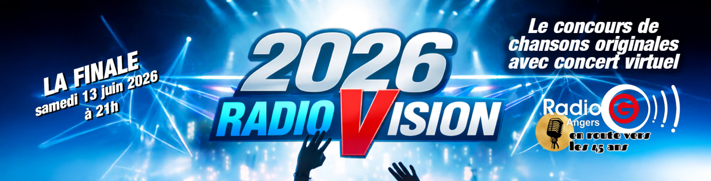 Radiovision