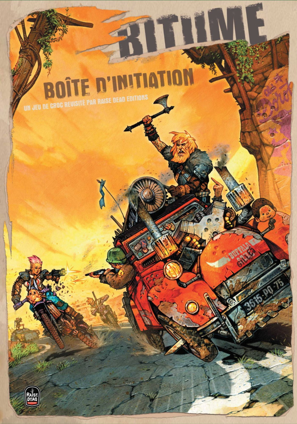 Les Voix(es) du Scenarium du 24 01 2023