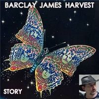 BARCLAY JAMES Harvest Harvest BARCLAY JAMES Harvest