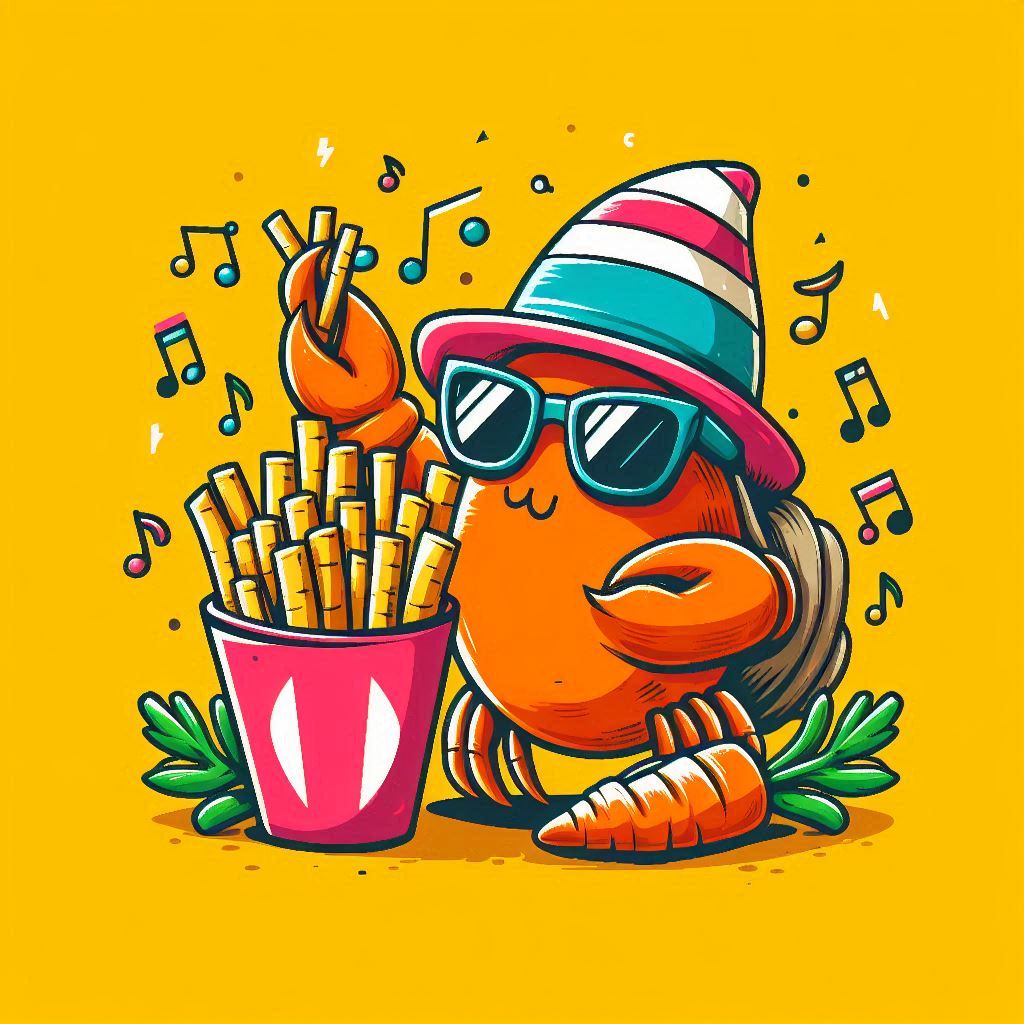 Chapitre 6 : les carottes sont cuites