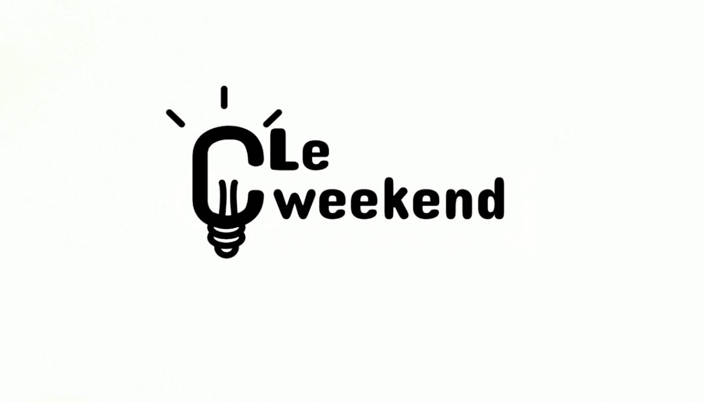 C' le weekend ! du 03 05 2024 C' le weekend ! C' le weekend ! du 03 05 2024