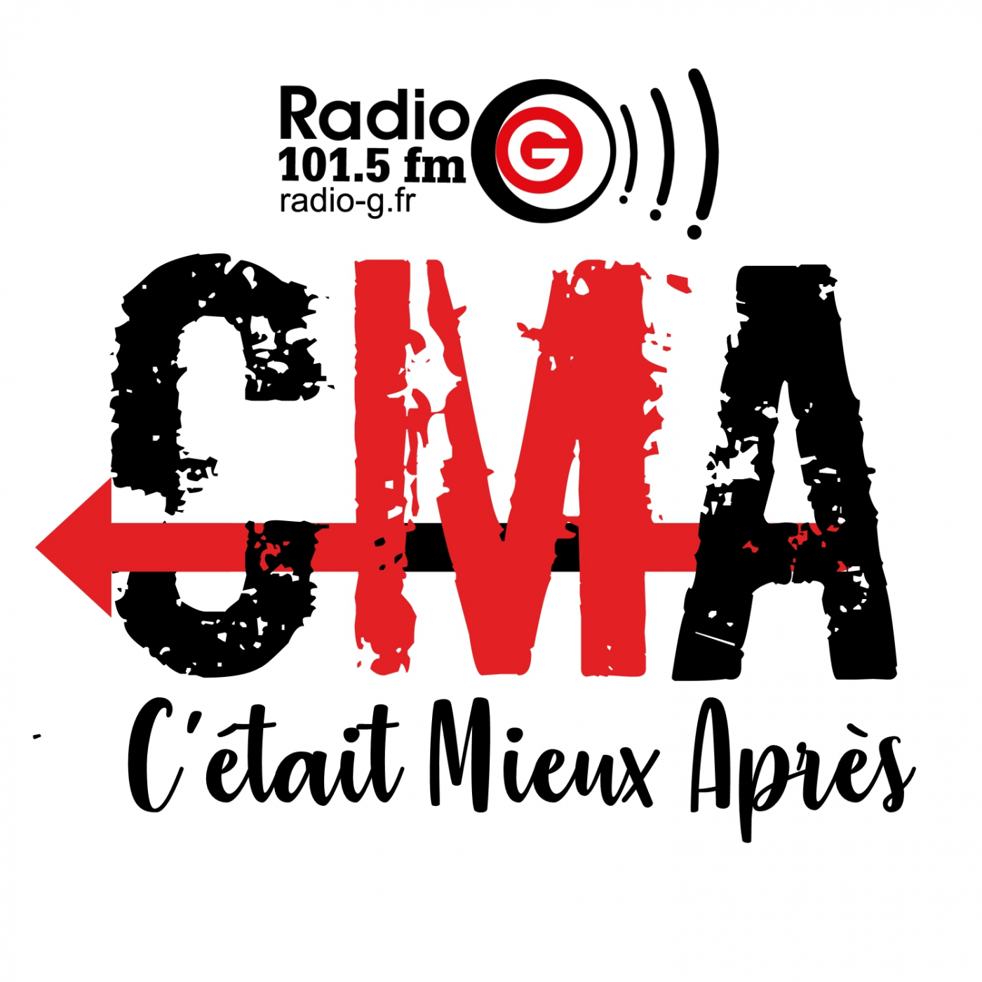 CMA du 14 décembre 2021 CMA, c'était mieux après, l'émission qui revient sur l'origine des choses - Radio G! Angers. CMA du 14 décembre 2021