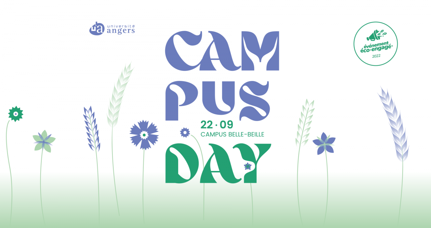 Campus Day - le direct Campus Day 2022 Campus Day - le direct