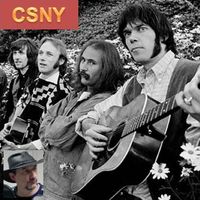 Harvest Harvest CSNY