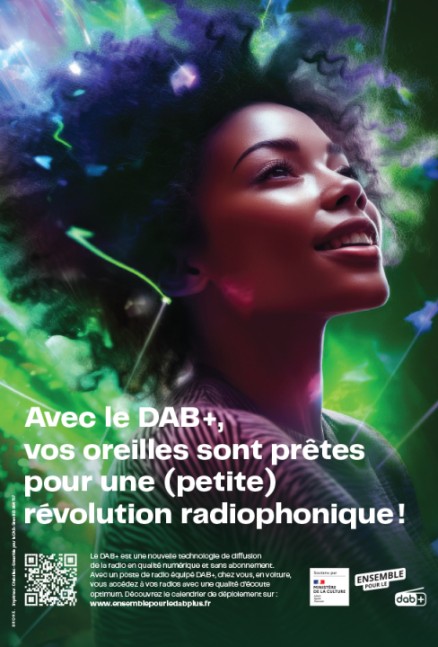 dabplus3 Radio G! en numérique dabplus3