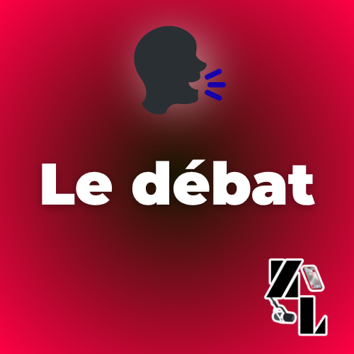 Le Zapping des Lycéens - Les infos vues par les jeunes. Le Débat ; 06/09/26