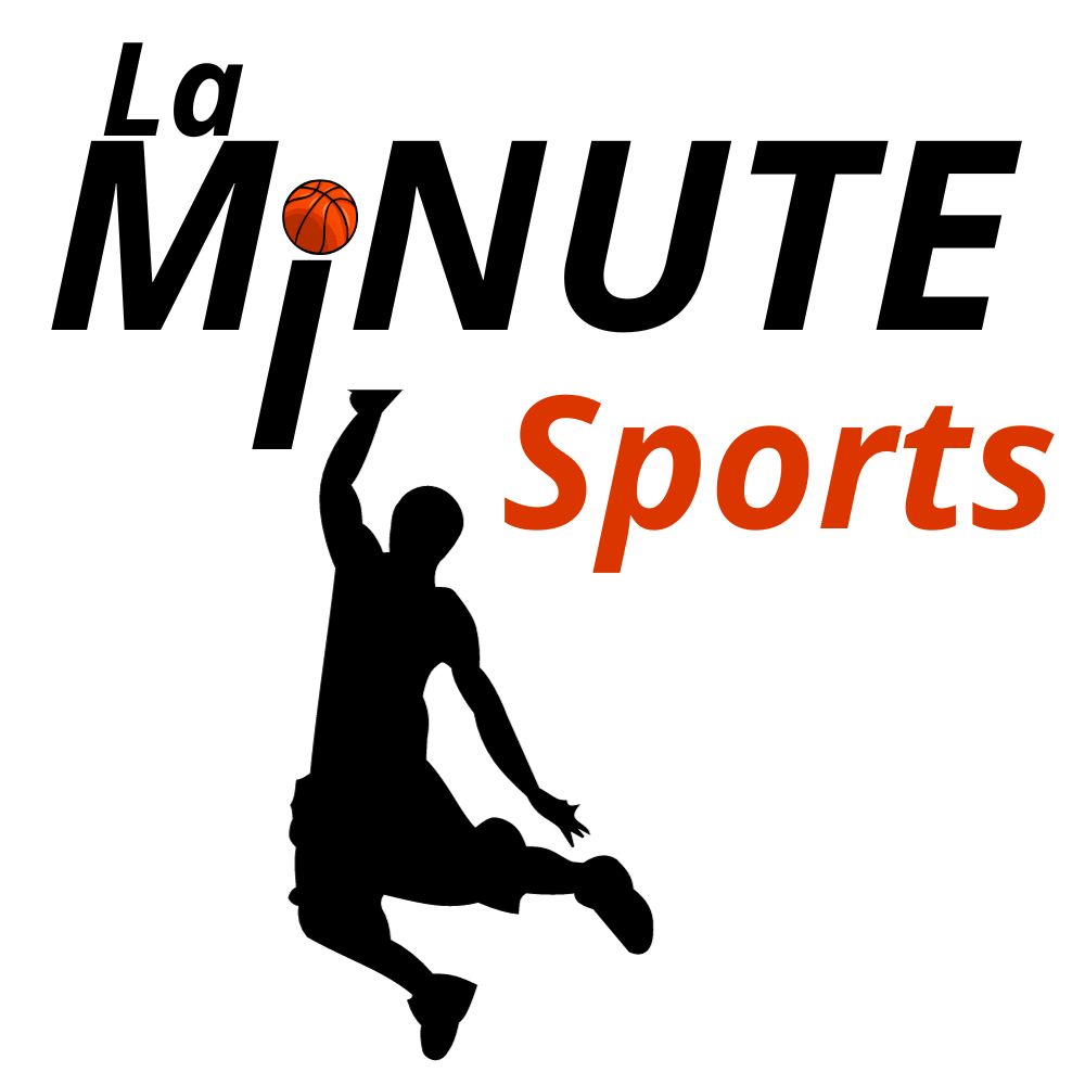 La Minute Sports du 23-10-23 La Minute Sports  La Minute Sports du 23-10-23