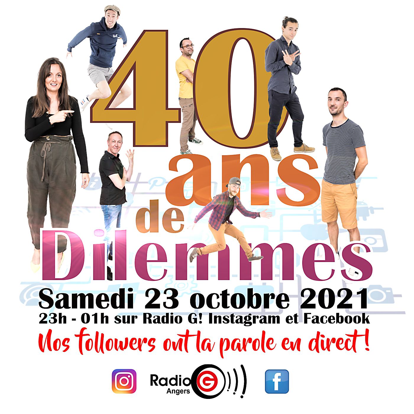 40 heures 13 du 23 10 2021 40 heures 40 heures 13 du 23 10 2021