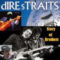 Harvest Harvest DIRE STRAITS