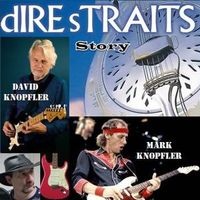 Harvest DIRE STRAITS Harvest Harvest DIRE STRAITS