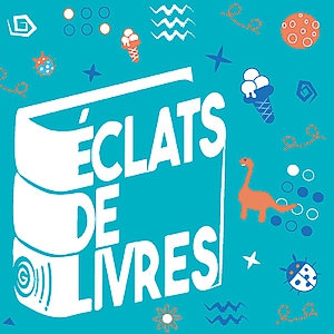 Eclats de livres du 15 03 2020 éclats de livre, l'émission dédiée à la littérature jeunesse Eclats de livres du 15 03 2020