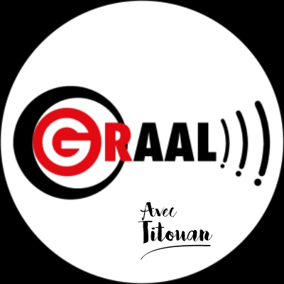 Graal 89T - La colle dans le tube Question Graal Graal 89T - La colle dans le tube