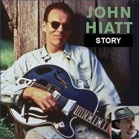 Harvest HIATT Harvest Harvest HIATT