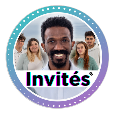 G! La Réf Interview de Lalao DERSOIR - G! La R&eacute;f du 10/01/2025