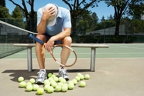 L'actu perchée - Roland Garros L'actu perchée de Loizeau L'actu perchée - Roland Garros