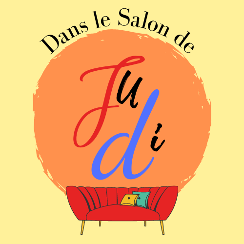 Saison 1, c'est la dernière soirée dans le Salon de JuDi | 01 07 2022 Dans le Salon de JuDi Saison 1, c'est la dernière soirée dans le Salon de JuDi | 01 07 2022